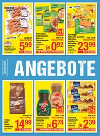 Maximarkt Flugblatt woche 12 Seite 2