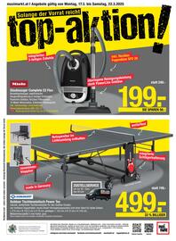 Maximarkt Flugblatt woche 12 Seite 20