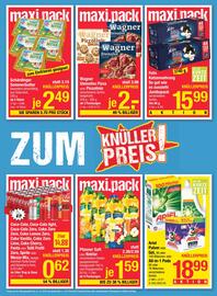 Maximarkt Flugblatt woche 12 Seite 3