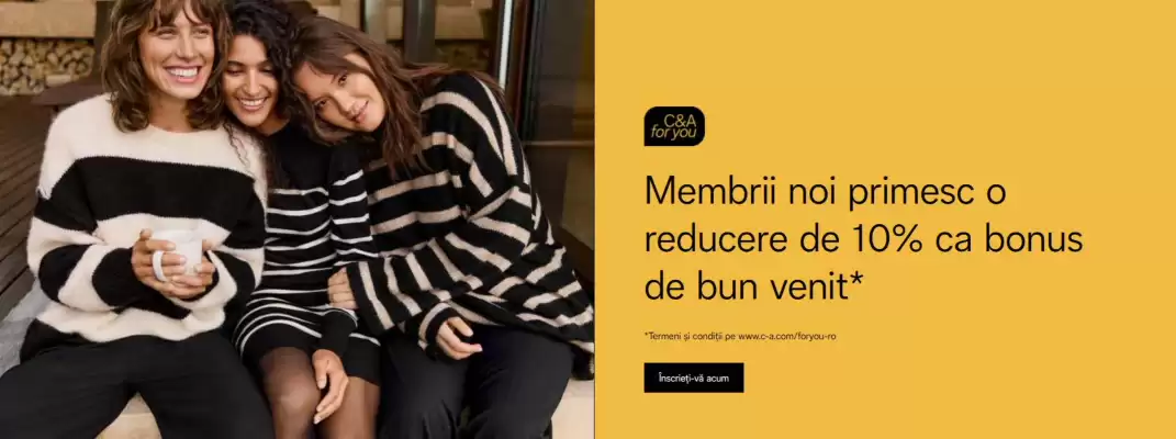 Catalog C&A (valid până la 20-03)