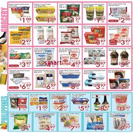 Sunny Food Mart flyer week 11 Page 2