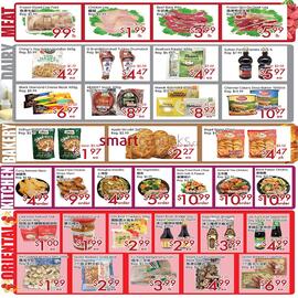 Sunny Food Mart flyer week 11 Page 3