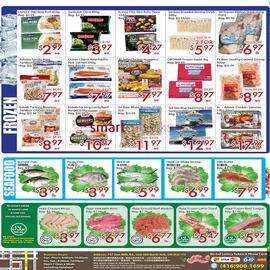 Sunny Food Mart flyer week 11 Page 4