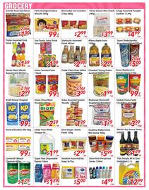 Bestco Food Mart flyer week 11 Page 2