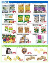 Bestco Food Mart flyer week 11 Page 3