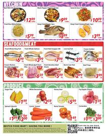 Bestco Food Mart flyer week 11 Page 4