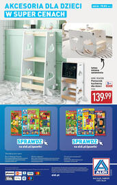 ALDI gazetka Strona 12