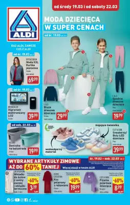 ALDI gazetka (ważność do 1-04)