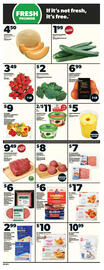 Independent City Market flyer week 11 Page 4