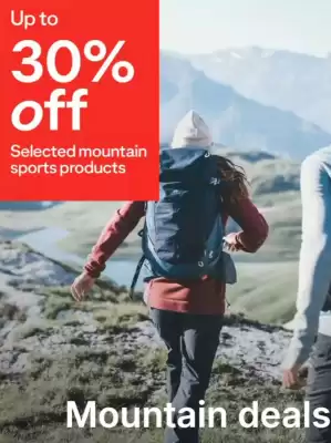 Decathlon leaflet (valid until 27-03)