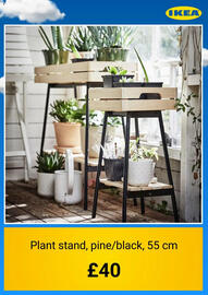 IKEA leaflet Page 10