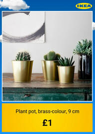 IKEA leaflet Page 3