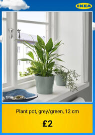 IKEA leaflet Page 5