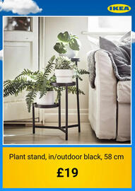 IKEA leaflet Page 6