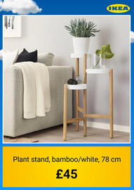 IKEA leaflet Page 7