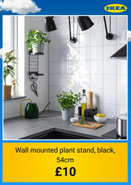 IKEA leaflet Page 8