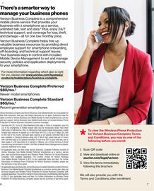 Verizon Wireless Weekly Ad week 11 Page 4