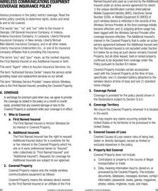 Verizon Wireless Weekly Ad week 11 Page 7