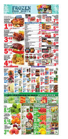 Bravo Supermarkets Weekly Ad week 11 Page 4