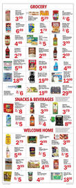 Food Bazaar Weekly Ad week 11 Page 2