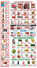 Food Bazaar Weekly Ad week 11 Page 4