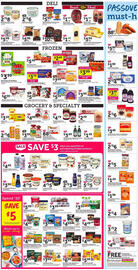 Stop&Shop Weekly Ad week 11 Page 2