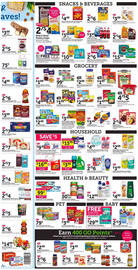 Stop&Shop Weekly Ad week 11 Page 3