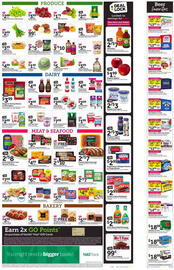 Stop&Shop Weekly Ad week 11 Page 4