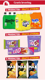 Delhaize folder week 12 Pagina 2