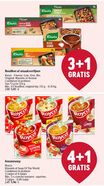 Delhaize folder week 12 Pagina 26