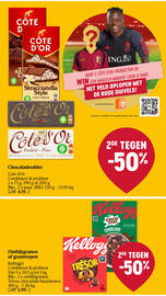 Delhaize folder week 12 Pagina 28