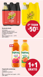 Delhaize folder week 12 Pagina 30