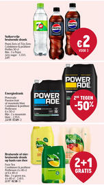 Delhaize folder week 12 Pagina 31