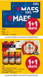 Delhaize folder week 12 Pagina 32