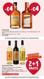 Delhaize folder week 12 Pagina 35