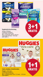 Delhaize folder week 12 Pagina 38