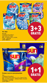 Delhaize folder week 12 Pagina 40