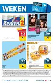 Carrefour folder Pagina 15