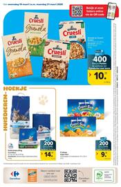 Carrefour folder Pagina 16