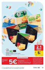 Carrefour folder Pagina 13