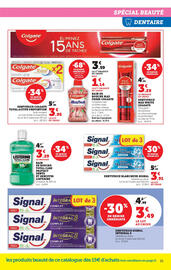 Catalogue Hyper U page 21