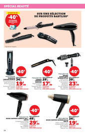 Catalogue Hyper U page 24