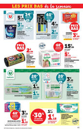 Catalogue Hyper U page 43