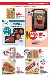 Catalogue Hyper U page 47