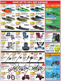 Dunham's Sports Weekly Ad week 11 Page 10