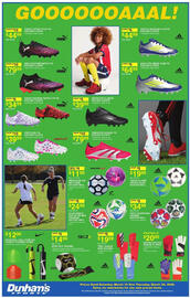 Dunham's Sports Weekly Ad week 11 Page 12