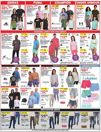 Dunham's Sports Weekly Ad week 11 Page 3