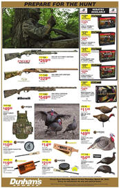 Dunham's Sports Weekly Ad week 11 Page 9