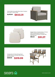 Sears Weekly Ad Page 3