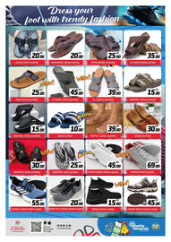 Al Madina Hypermarket catalogue Page 10